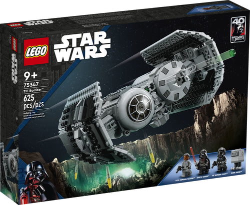 LEGO® STAR WARS™ 75347 TIE Bomber™ - Poke Planet